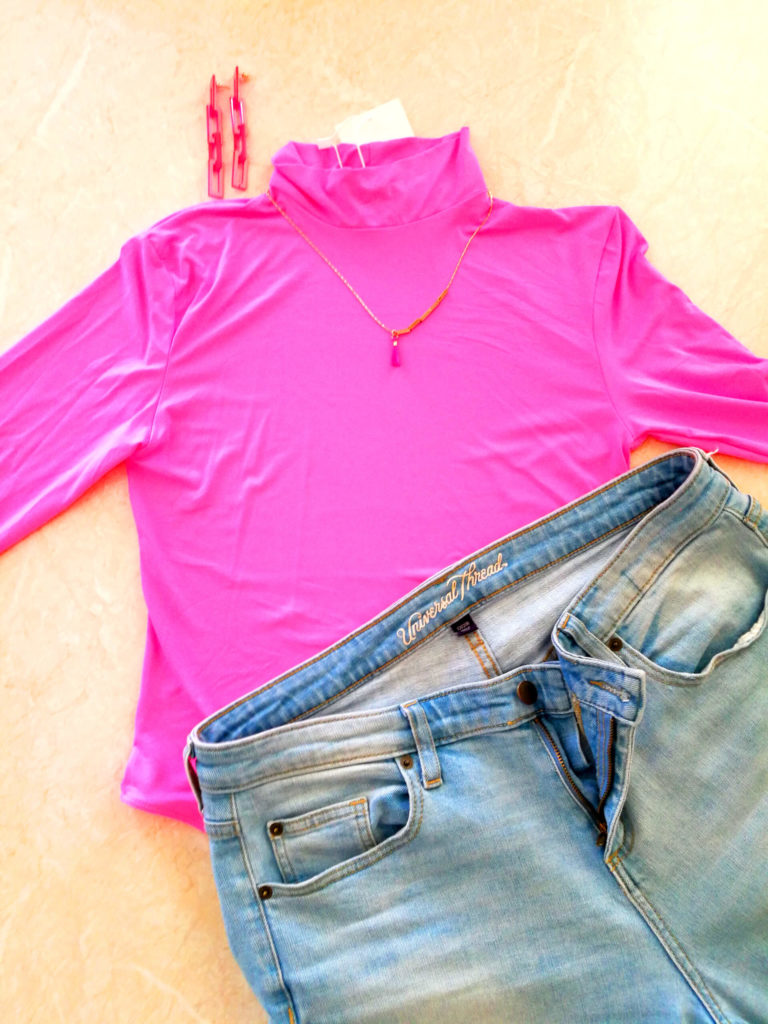 The Neon Trend: Τα φωσφορούχα ρούχα της Άνοιξης