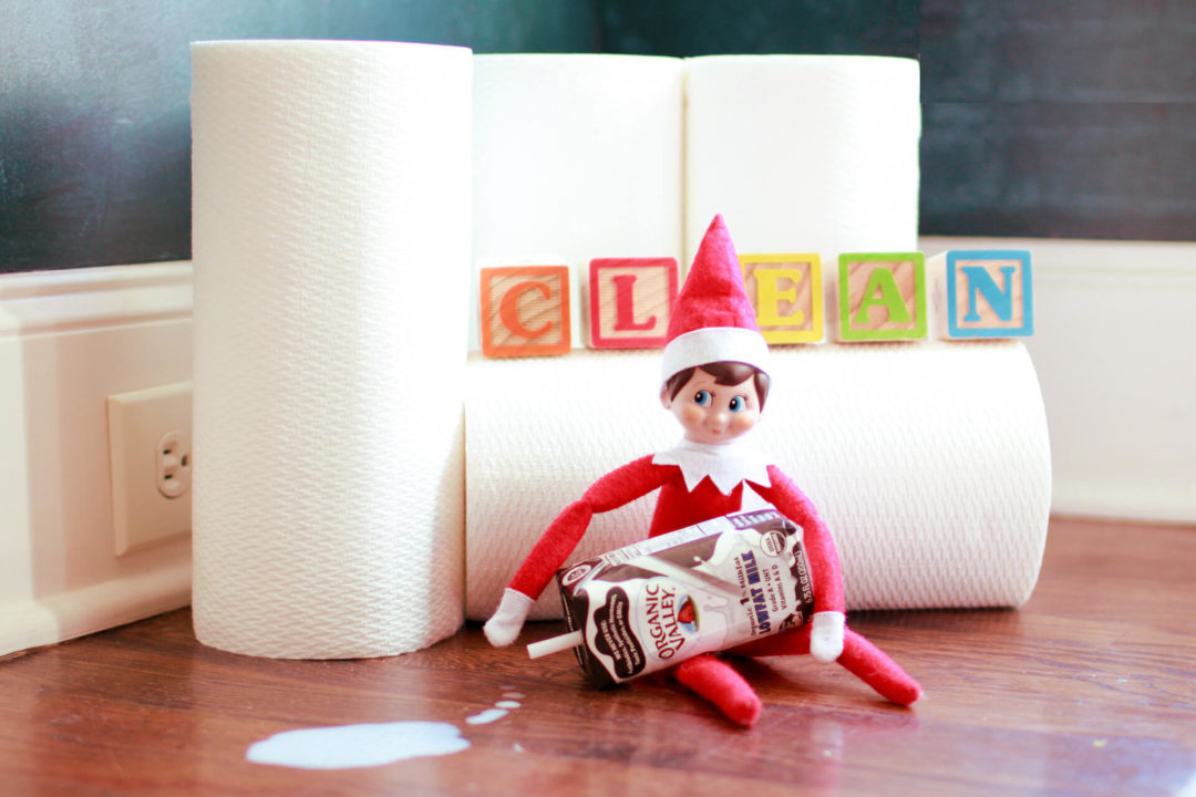 Χριστουγεννιάτικο καθάρισμα σπιτιού