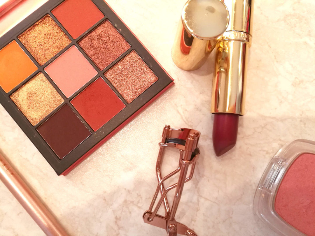 μυστικά μακιγιάζ