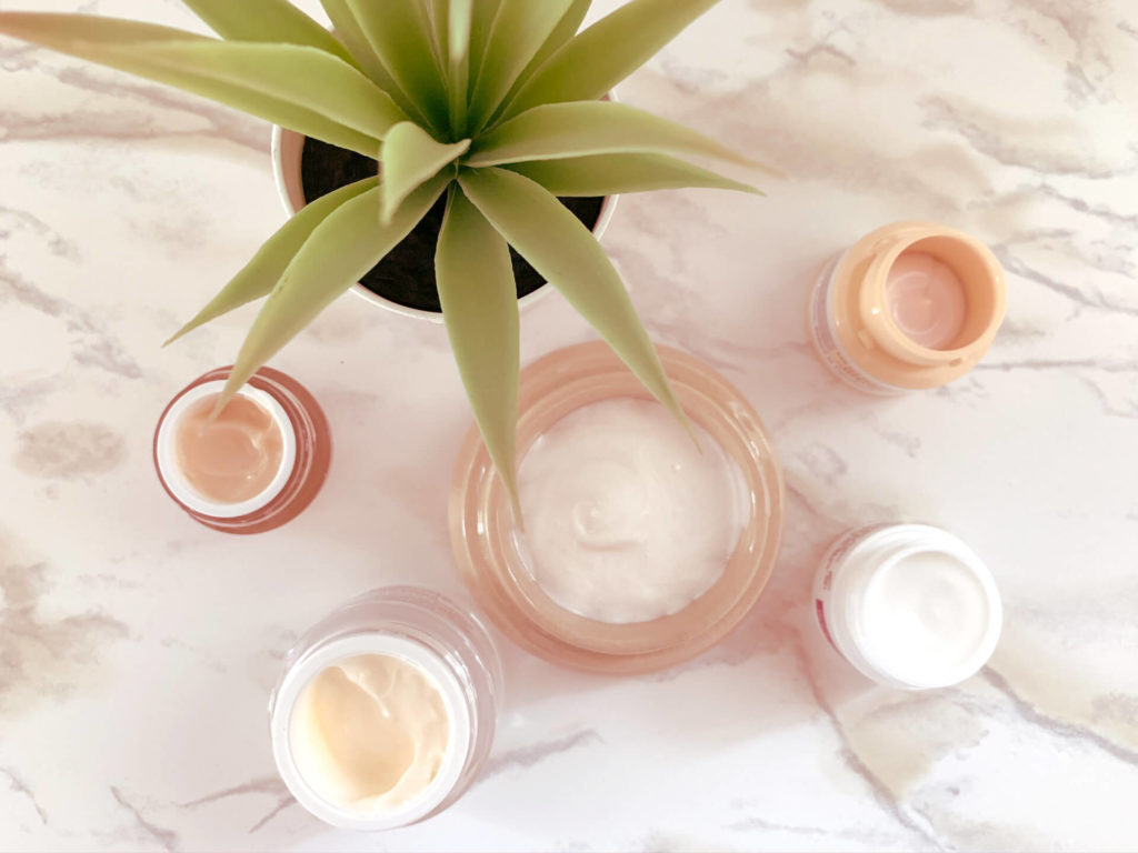 Tips για όμορφο δέρμα σε κάθε ηλικία