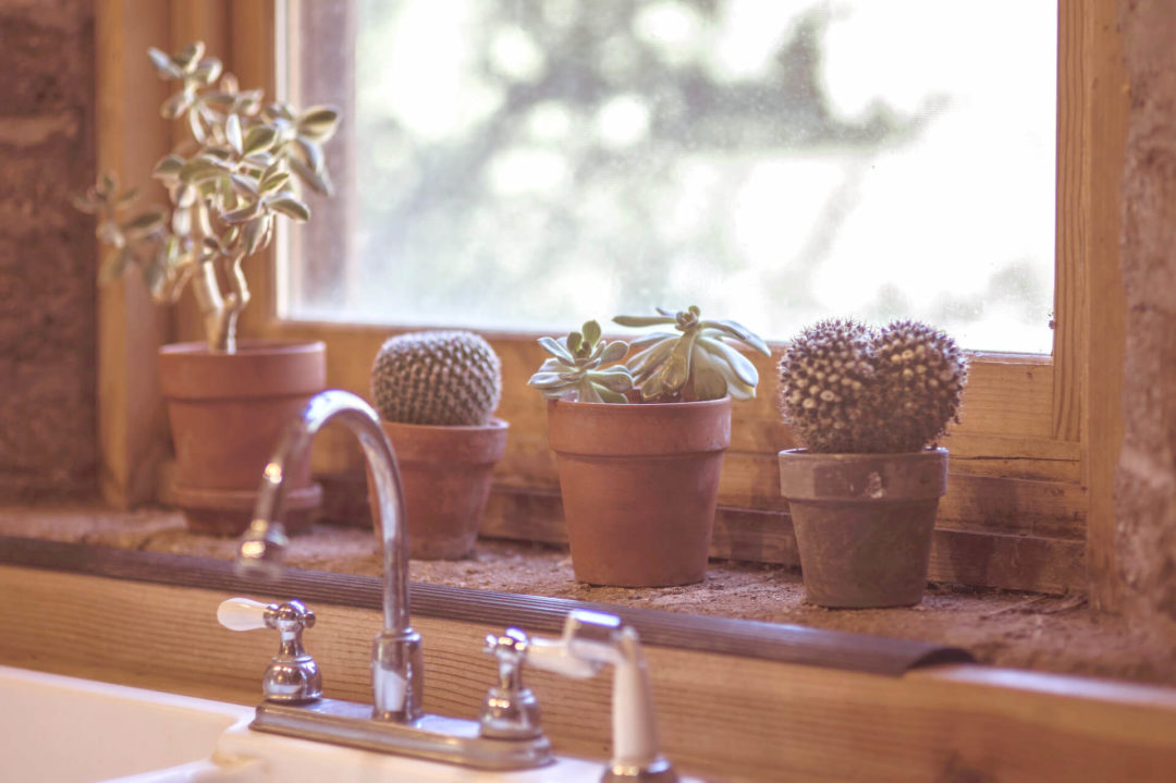 Πλάνο νοικοκυριού