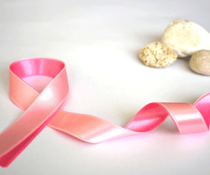 Καρκίνος του μαστού: Όλα όσα πρέπει να γνωρίζει η κάθε γυναίκα