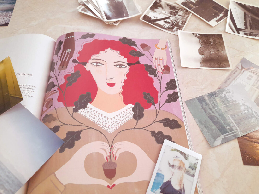 Τι θα συμβούλευα τον νεαρότερο εαυτό μου