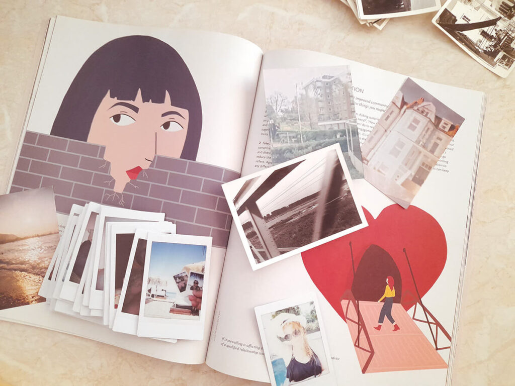 Τι θα συμβούλευα τον νεαρότερο εαυτό μου