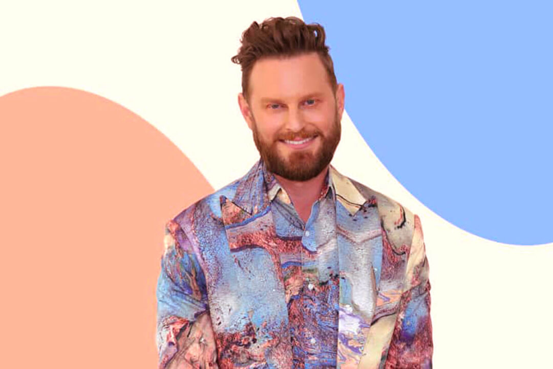 Μυστικά καθαριότητας από τον Bobby Berk