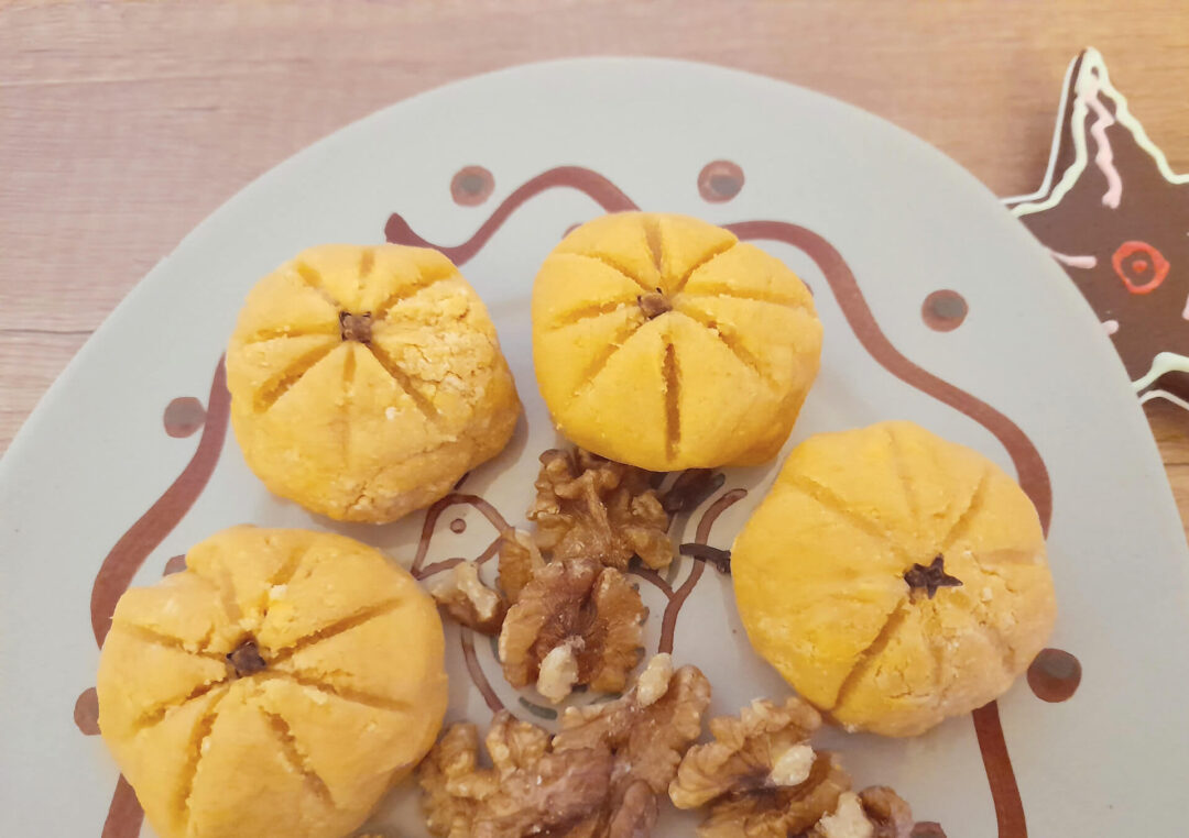 Μελομακάρονα χωρίς ψήσιμο σε 5 λεπτά