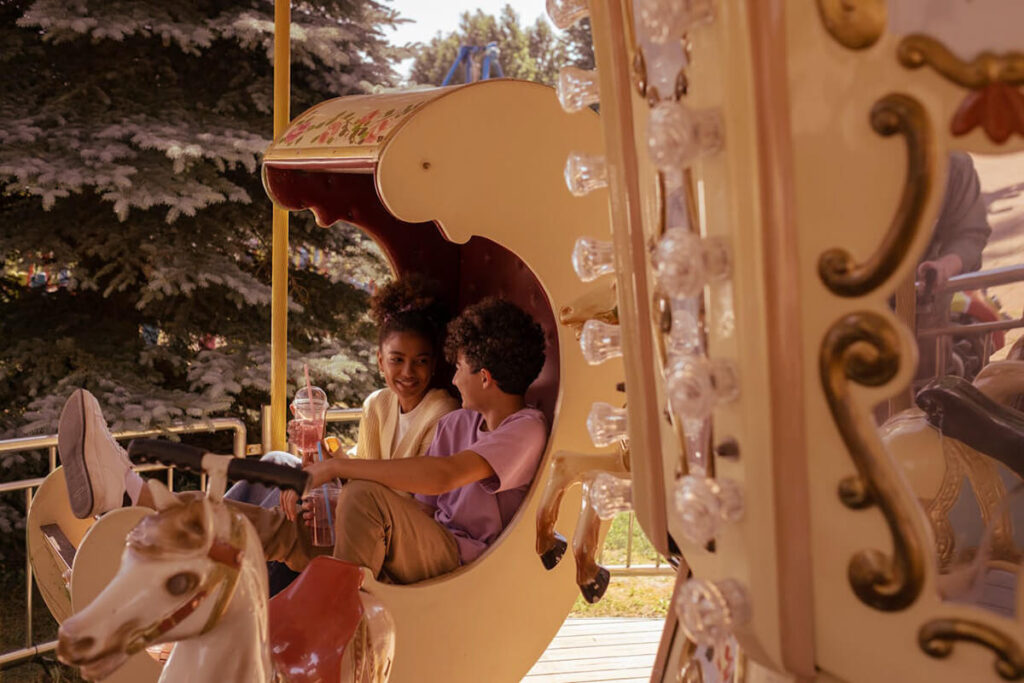 Οργάνωσε το τέλειο καλοκαιρινό ραντεβού